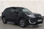 2023 Suzuki Vitara