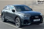 2020 Audi Q3