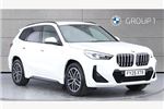 2025 BMW X1
