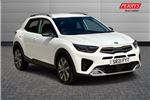 2021 Kia Stonic