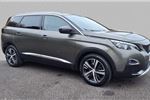 2020 Peugeot 5008