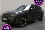 2022 BMW iX3