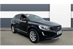 2017 Volvo XC60