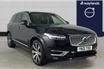 2021 Volvo XC90