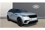 2022 Land Rover Range Rover Velar