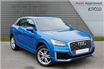 2017 Audi Q2