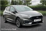 2022 Ford Fiesta