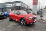 2022 Nissan Juke