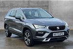 2023 SEAT Ateca