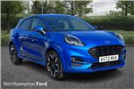 2022 Ford Puma