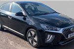 2021 Hyundai IONIQ