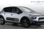 2021 Citroen C3