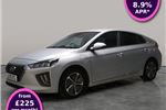 2020 Hyundai IONIQ