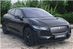 2023 Jaguar I-Pace