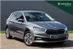 2023 Skoda Fabia