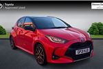 2021 Toyota Yaris