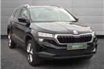 2024 Skoda Karoq