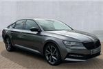 2024 Skoda Superb