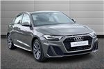 2023 Audi A1
