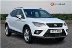 2021 SEAT Arona