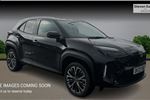 2022 Toyota Yaris Cross