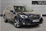 2021 Subaru Outback