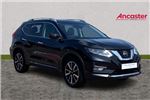 2021 Nissan X-Trail