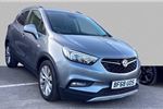 2018 Vauxhall Mokka X