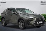 2023 Lexus NX