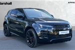 2024 Land Rover Range Rover Evoque