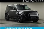 2024 Land Rover Defender