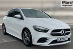 2020 Mercedes-Benz B-Class