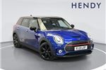 2021 MINI Clubman