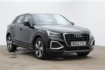 2022 Audi Q2