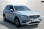 2024 Volvo XC90