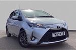 2019 Toyota Yaris