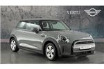 2022 MINI Hatchback