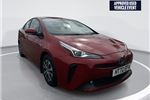 2021 Toyota Prius