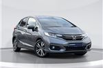 2019 Honda Jazz