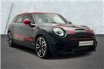 2019 MINI Clubman