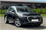 2019 Audi Q3