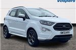 2022 Ford EcoSport