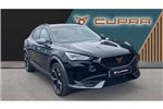 2024 Cupra Formentor