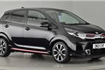 2021 Kia Picanto