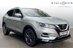 2018 Nissan Qashqai