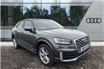 2017 Audi Q2