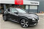 2023 Nissan Juke