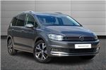 2020 Volkswagen Touran