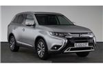 2020 Mitsubishi Outlander