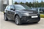 2024 Land Rover Range Rover Evoque